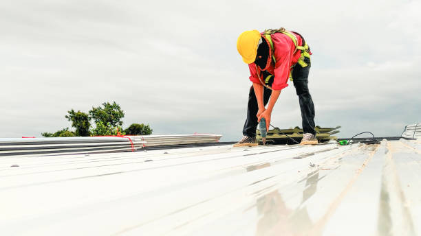 Best Siding  in Fredericktown, OH