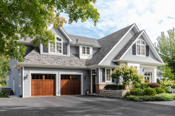 Best Cold Roofs  in Fredericktown, OH