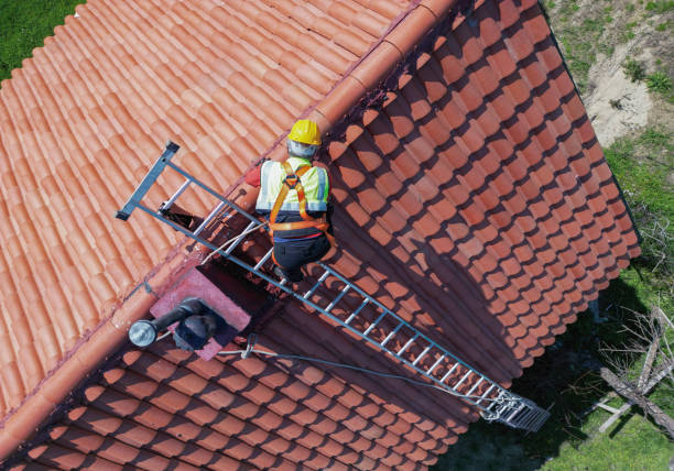 Best Gutter Installation and Repair  in Fredericktown, OH