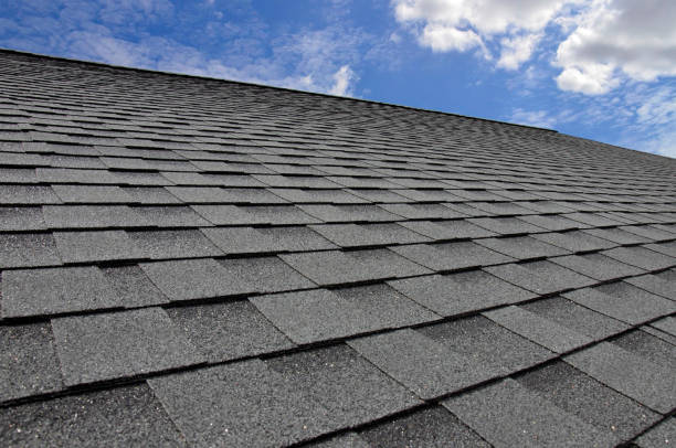 Best Gutter Replacement  in Fredericktown, OH