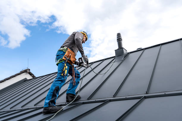 Best Green or Eco-Friendly Roofing Solutions  in Fredericktown, OH